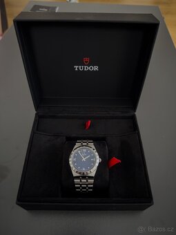 Tudor Royal hodinky - 3