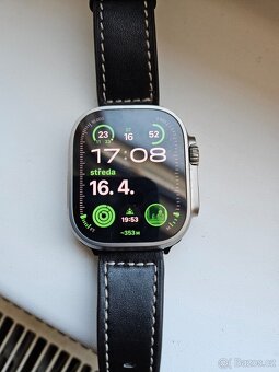 Apple Watch - 3