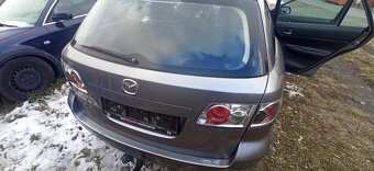 Mazda 6 - 3