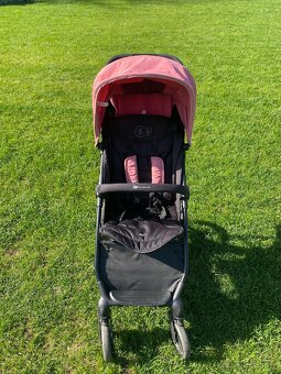 Kočarek Kinderkraft - 3