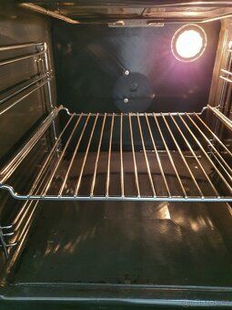 elektrický sporák Gorenje, 220-380V - 3