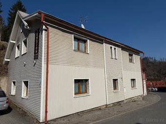PRODEJ PENZIONU V KRKONOSICH / JABLONEC NAD JIZEROU - 3
