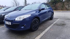 Renault Megane pěkný - 3