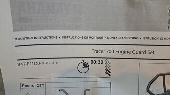 MT-07 Tracer - 3