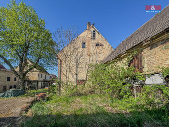 Prodej rodinného domu, 440 m², Liběšice - 3