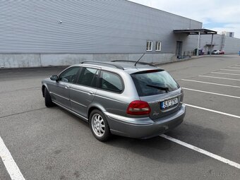 JAGUAR X-TYPE Combi 2,0 D Turbo 96kW rok 2005 Digi klima - 3