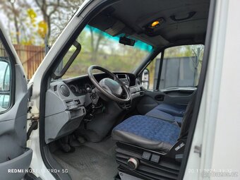 Iveco Daily chlaďák, mrazák - 3