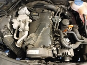 Motor BSS 2.0 TDI 103 Kw - 3