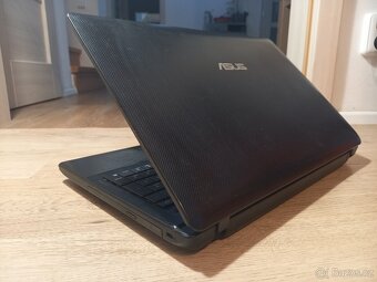 Asus X54L 15,5" - 3