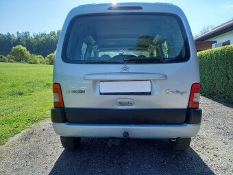Berlingo - 3
