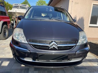 Citroen C8 2,0HDi AUTOMAT 165.000km - 3
