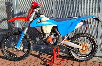 Ktm 250 exc f 2017 - 3