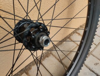 Zadní zapletené kolo Remerx/Specialized 29" 12x142 HG - 3