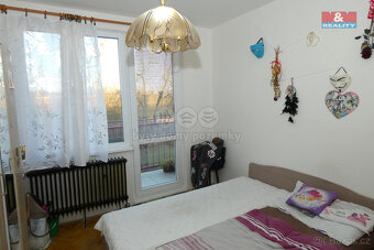 Prodej bytu 3+1, 81 m², Leština u Světlé - 3
