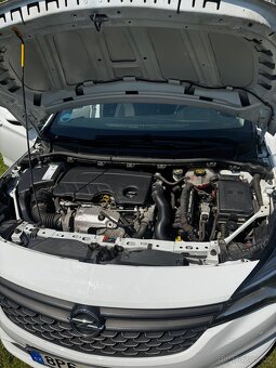 OPEL ASTRA SPORTS TOURER K 1.6cdti 81kw - 3