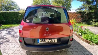 Renault Scenic Cross 1,9 dci - 3