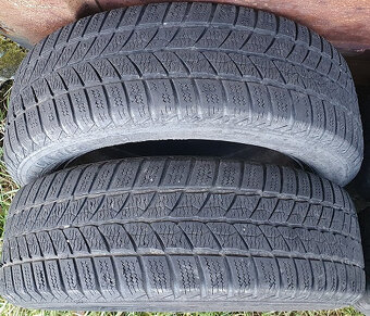 Fabia 175/65R14 5x100 - 3