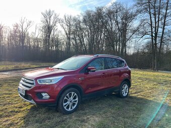 Ford Kuga - 3
