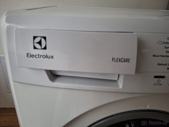 Pračka Electrolux - 3