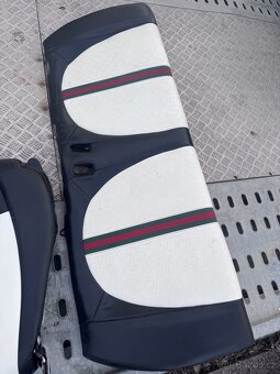 Fiat 500 Gucci - 3