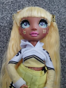Panenky rainbow high - 3