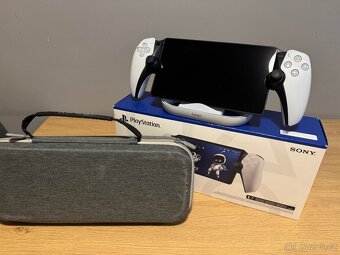 Ps Portal - 3
