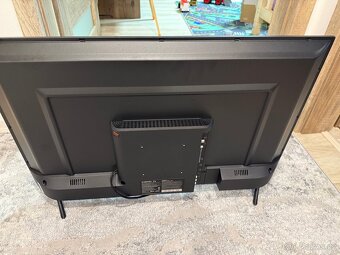 Televize Xiaomi TV A 32" - 3