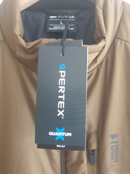 NOVÁ merino vesta MONS ROYALE Arete Merino Insulation Vest - 3