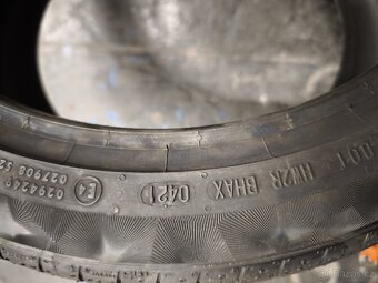 235/40R18 95Y Continental Premium Contact 6 - 3