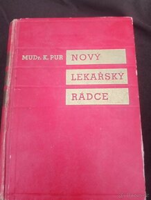 Nový lékařský rádce - 3