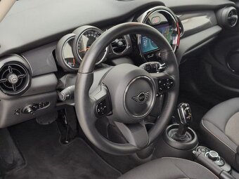 Prodám MINI Cooper, r.v.2022 - 3