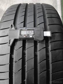 4ks letni 215/45/16 Kumho - 3