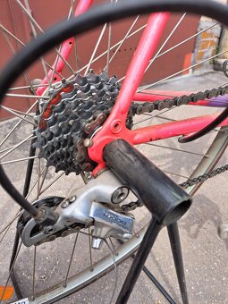 Shimano RX100 - 3