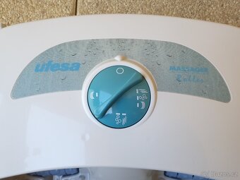 Masážní vana na nohy Ufesa BH-5612 - 3
