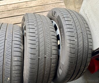 Pneu letní Nexen 205/60 R16 - 3