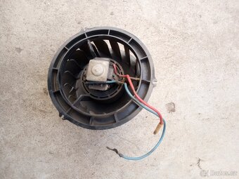 Ventilátor topení Zetor - 3