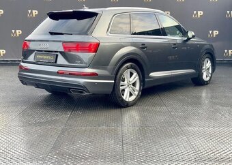 Audi Q7 automat nafta 200 kw 2016 - 3