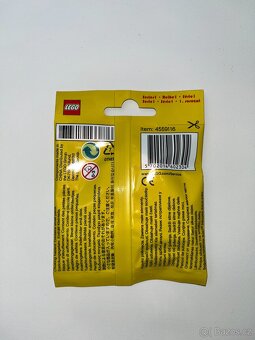 Lego minifigurky 1. série 8683 - 3