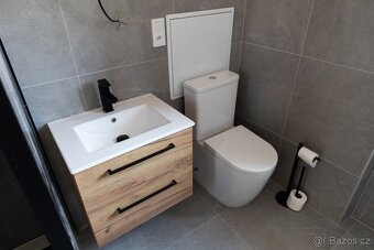 Byt 2KK , 53m2 Rovensko p. Troskami - 3