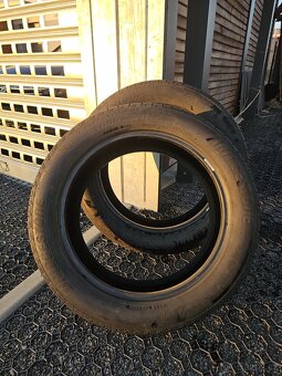 215/55/R18 Bridgestone - 3