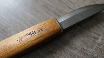 Roselli Wootz Carpenter - 3
