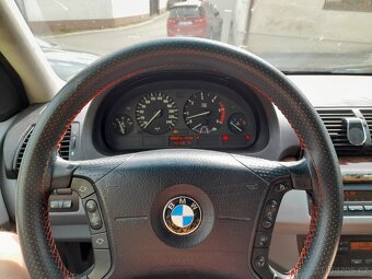 BMW X5 - 3