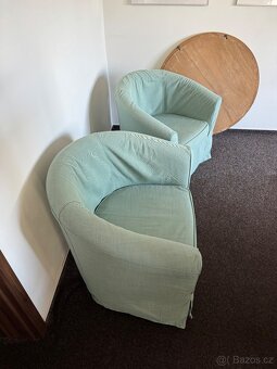 Ikea Tullsta - 3