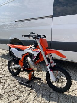 Ktm 50 sx - 3