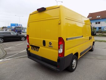 Fiat Ducato 2.2 HDI 96 KW L2H2 NAVI TZ - 3