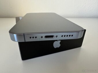 iPhone 13 pro, 128 GB, modrý - 3