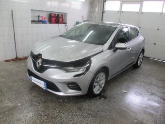 Renault Clio V 1,0 - 3