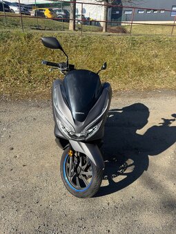 Honda PCX 125 - 3