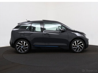 BMW i3 REX - full HarmanLED kůže šíbr kamera velká naviagce - 3