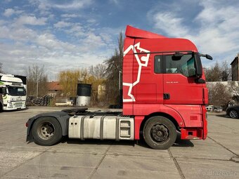 MAN TGX 18/440 Rok 2011 - 3